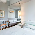 Gæstehus Poerio88 Rom