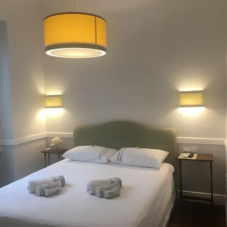 Guest house Poerio88
