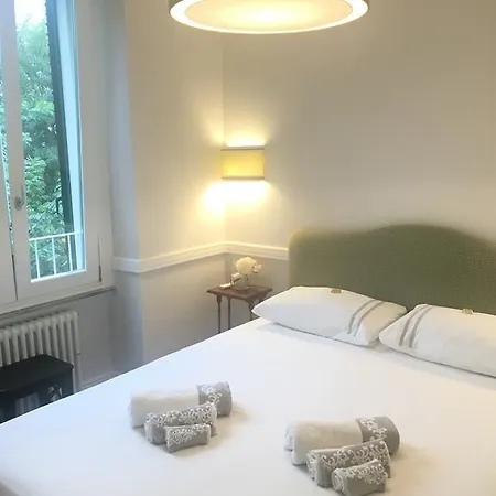 Guest house Poerio88 Rome