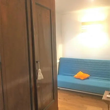 בית הארחה Poerio88