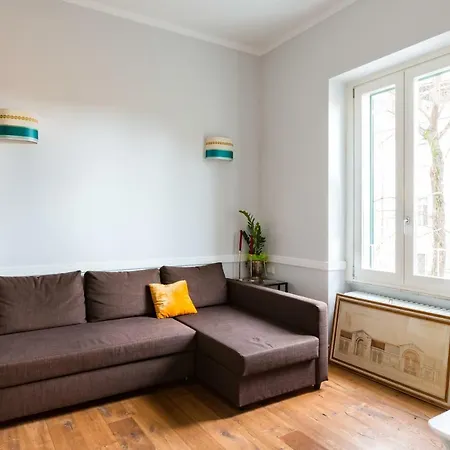 Guest house Poerio88 Rome