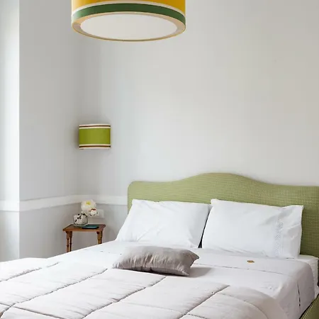 Guest house Poerio88