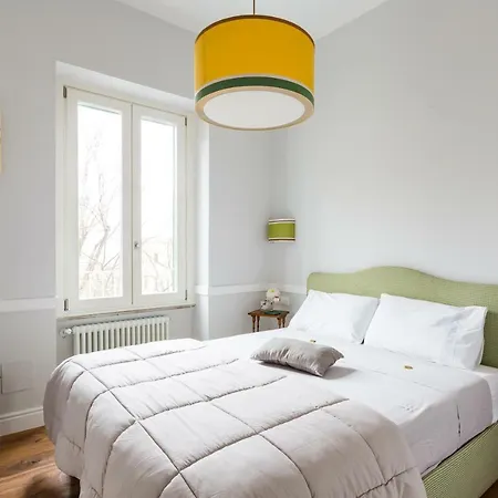 Poerio88 Maison d'hôtes Rome