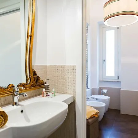 Poerio88 Guest house Rome